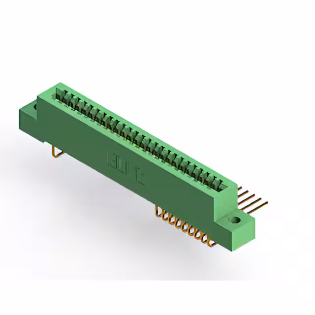 342-050-559-202 EDAC Inc.  Edgeboard Connectors